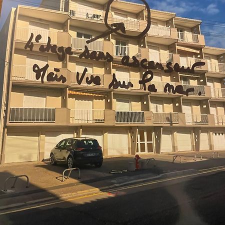 Appartement Au Grau D'Agde Le Grau-dʼAgde Exterior foto